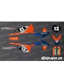 Kit deco GoPro Edition KTM SX - SXF