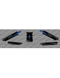 Kit deco 100% Custom - Supplementary Protection Base (BLUE) - Specialized