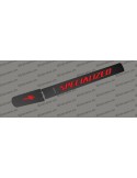 Adhesiu de protecció de Tub amb Bateria de Carboni edició (Vermell) - Especialitzada Levo (després de 2019)