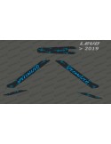 - Deko-Kit Carbon Edition-Light (Blau) - Links (nach 2019)