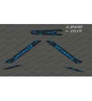 - Deko-Kit Carbon Edition-Light (Blau) - Links (nach 2019)
