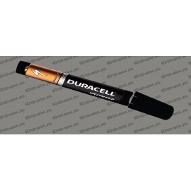 Sticker schutz-Rohr, Batterie - Duracell - Specialized-Levo (nach 2019)-idgrafix