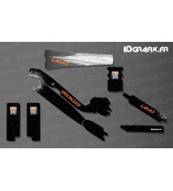 - Deko-Kit Spider Edition Full (Orange) - Specialized Turbo-Levo