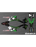 Kit deco Eli Tomac 2018 Rèplica per a Kawasaki KX/KXF