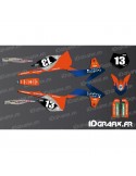 Kit deco GoPro Edition KTM SX 50-65-85