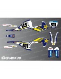 Kit deco Factory edition Husqvarna TC - TE -FC