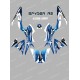 Kit décoration Space Bleu - IDgrafix - Can Am Spyder RS - Idgrafix