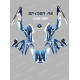 Kit dekor Space Blau - IDgrafix - Can-Am Spyder RS