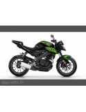 Kit décoration Monster Edition - IDgrafix - Yamaha MT-125