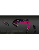 Kit andalusa Monster Edition (Rosa) - IDgrafix - Yamaha MT-09 (dopo il 2017)