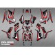 Kit décoration Limited Edition (Full) - IDgrafix - Polaris 850/1000 Scrambler - Idgrafix