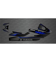 Kit deco Fabbrica Blu - YAMAHA FX (DOPO il 2012)