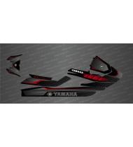 Kit deco Fabbrica Rossi - YAMAHA-FX (DOPO il 2012)