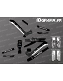 Kit deco TroyLee Design Edizione Completa (Nero) - Specializzata Kenevo (dopo il 2020)