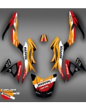 Kit decoration Liner Gray - IDgrafix - Can Am Spyder RS