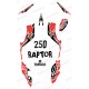 Kit dekor Street Rot - IDgrafix - Yamaha 250 Raptor