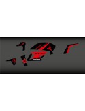 Kit gràfic Rockstar Edition (vermell) - IDgrafix - Yamaha MT-07 (2018-2020)