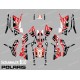 Kit dekor Street Rot (Full) - IDgrafix - Polaris Scrambler 850