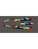 Kit deco Splash Edition Light - Specialized Kenevo 2020