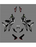 Kit decoration Camo Edition grey - Yamaha MT-09 Tracer