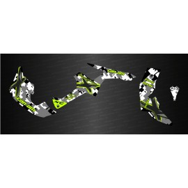 Kit decoration XC Camo Full - IDgrafix - Can Am Renegade - IDgrafix