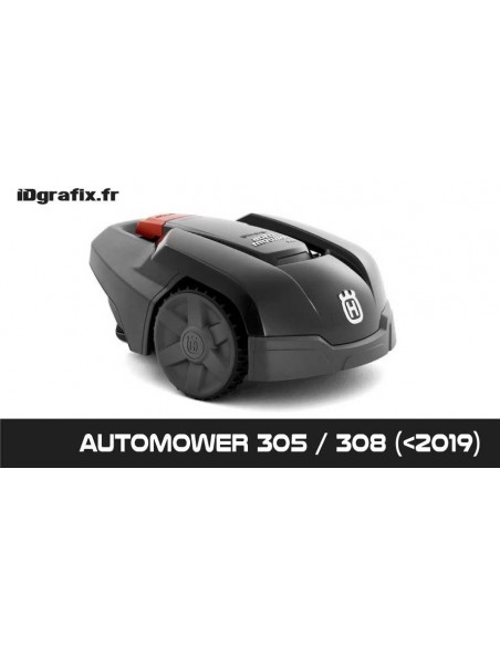 Husqvarna automower 2025 2019