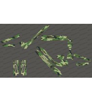 Kit deco Camo Militare Edition-Full - Specializzata Kenevo