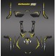 Kit deko-Light X - Limited Edition- IDgrafix - Can Am Outlander 1000 -idgrafix