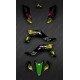 Kit déco 100 % Perso pour YAMAHA 450 YFZ R-idgrafix