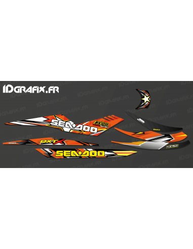 Adhesiu Reimpressió SXR 800 - M. -idgrafix