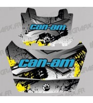 Kit dekor-X Team 2 Can Am-2014 - safe original BRP