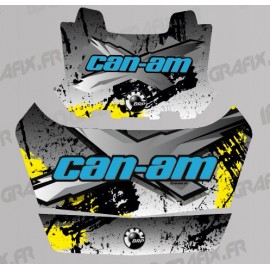 Kit dekor-X Team 2 Can Am-2014 - safe original BRP