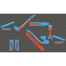 Kit deco GOLF Edició Completa, Especialitzada Kenevo -idgrafix