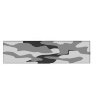Sticker Protection dessus Porte bidon