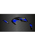 Kit de décoration Monster Edition - IDgrafix - Yamaha MT-09
