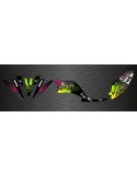Kit de decoració Splash Edició - IDgrafix - Yamaha 250 Rapinyaire