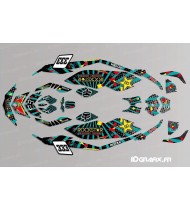 Kit décoration Full Rockstar Edition - SEADOO SPARK