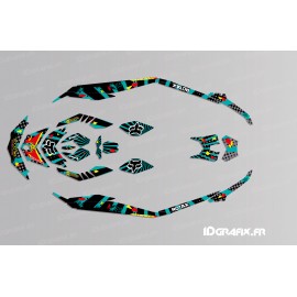 Kit deko-Light Rockstar Edition - SEADOO SPARK