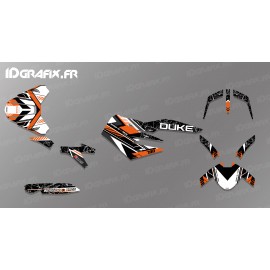 Kit deco Bala Edició per a KTM 790 Duc - 890 Duc R -idgrafix