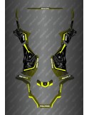 Kit deco Hexa Edició Completa (Caqui) - Polaris Esportista 570 (després 2021)