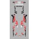 Kit dekor Street Rot - IDgrafix - Polaris 500 Sportsman -idgrafix