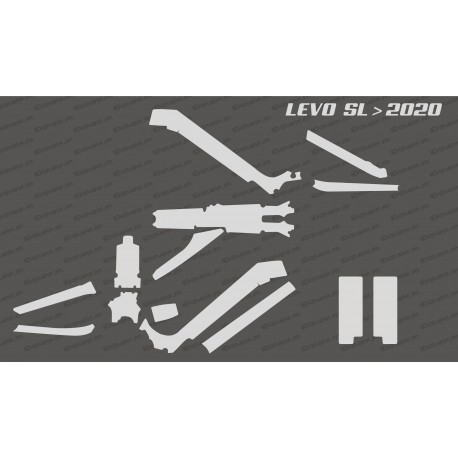 specialized turbo levo sticker kit