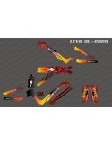 Kit deco Athena Edition Full - Specialized Levo SL (after 2020)