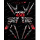 Kit dekor Survivor - IDgrafix - Kymco 450 Maxxer -idgrafix