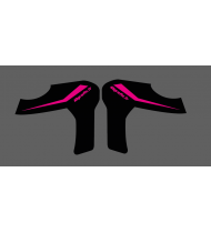 Sticker supplémentaire MT07