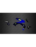 Grafikkit GP Edition - IDgrafix - Yamaha MT-07 (nach 2021)