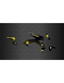 Kit-deco-Rockstar Edition - IDgrafix - Yamaha MT-07 (nach 2021)