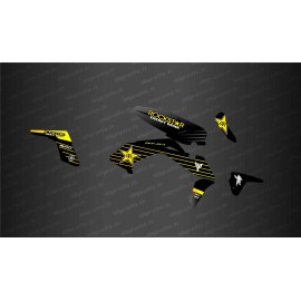 Kit-deco-Rockstar Edition - IDgrafix - Yamaha MT-07 (nach 2021)