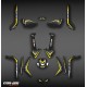 Kit décoration Light X Limited Edition - IDgrafix - Can Am Outlander (G2)-idgrafix