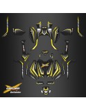 Kit decoration, Full X Limited Edition - IDgrafix - Can Am Outlander